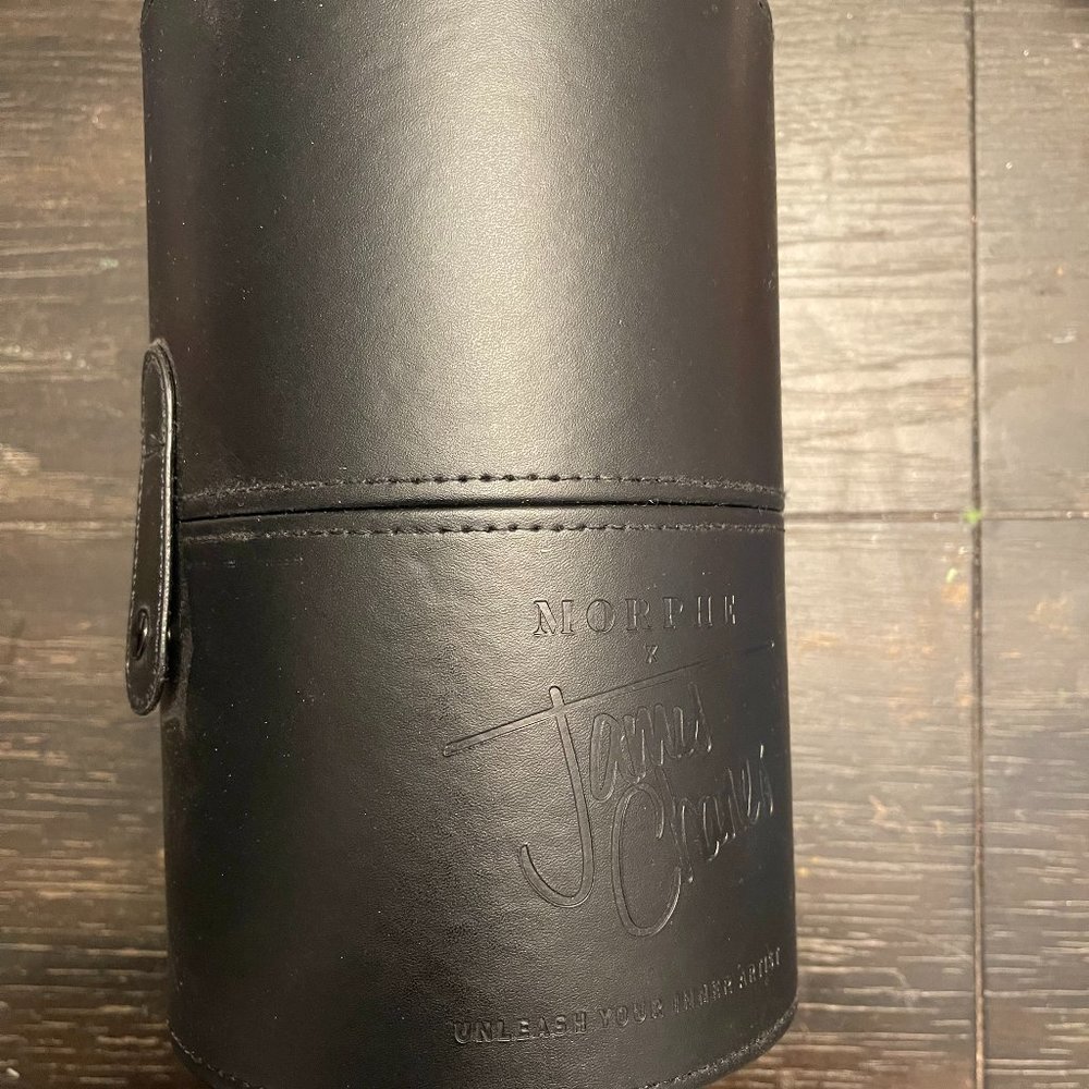 MORPHE THE JAMES CHARLES BRUSH SET